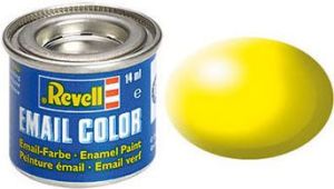 Revell Email Color 312 Luminous Yellow - 32312 1
