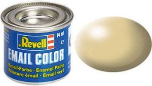 Revell Email Color 314 Beige Silk 14ml - 32314 1