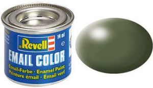 Revell Email Color 361 Olive Green Silk - 32361 1