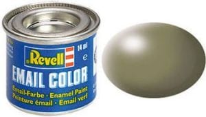 Revell Email Color 362 Greyish Green - 32362 1