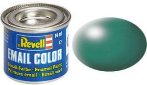 Revell Email Color 365 Patina Green Silk - 32365 1
