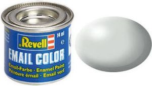 Revell Email Color 371 Light Grey Silk - 32371 1