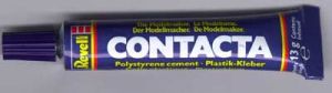 Revell REVELL Contacta Tube paste 13g Klej - 39602 1