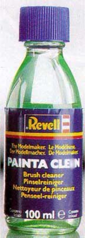 Revell Zmywacz (39614) 1