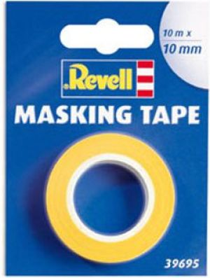 Revell Masking Tape 10mm x 10m - 39695 1