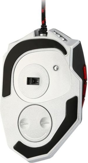 Mysz MSI Interceptor DS200 (S12-0401170-EB5) 3