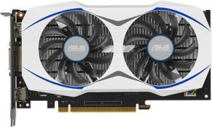 Karta graficzna Asus GeForce GTX 950 OC 2GB GDDR5 (128 bit) HDMI, DVI, DP BOX (GTX950-OC-2GD5) 2