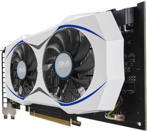 Karta graficzna Asus GeForce GTX 950 OC 2GB GDDR5 (128 bit) HDMI, DVI, DP BOX (GTX950-OC-2GD5) 4