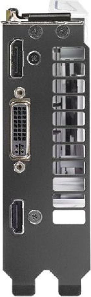 Karta graficzna Asus GeForce GTX 950 OC 2GB GDDR5 (128 bit) HDMI, DVI, DP BOX (GTX950-OC-2GD5) 5