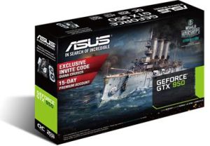 Karta graficzna Asus GeForce GTX 950 OC 2GB GDDR5 (128 bit) HDMI, DVI, DP BOX (GTX950-OC-2GD5) 6
