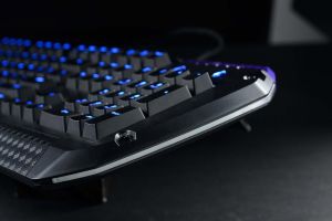 Klawiatura Tesoro Lobera (TS-G5NL) 5