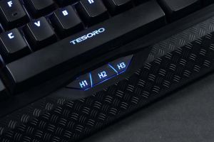 Klawiatura Tesoro Lobera (TS-G5NL) 6