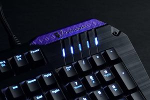 Klawiatura Tesoro Lobera (TS-G5NL) 7