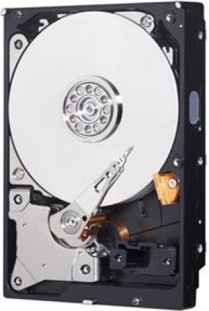 Dysk WD Blue 6 TB 3.5" SATA III (WD60EZRZ) 4