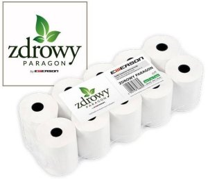 Emerson ROLKA TERMICZNA 59/30/10 ZDROWY PARAGON FENOL FREE 1