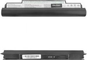 Bateria Qoltec Long Life Lenovo x200 x201, 4400mAh, 11.1V (52557.42T4650) 1