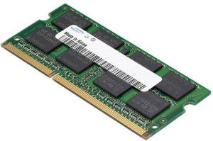 Pamięć do laptopa Samsung SO-DIMM DDR3, 2GB, 1333MHz, CL9 (M471B5773DH0-CH9) 2
