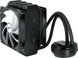 Chłodzenie wodne Arctic Liquid Freezer 120 (ACFRE00016A) 3