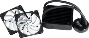 Chłodzenie wodne Arctic Liquid Freezer 120 (ACFRE00016A) 5