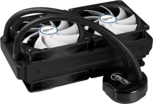 Chłodzenie wodne Arctic Liquid Freezer 240 (ACFRE00013A) 3