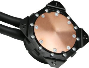 Chłodzenie wodne Arctic Hybrid III 120 GTX 770 (ACACC00026A) 2