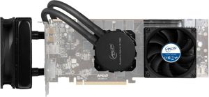 Chłodzenie wodne Arctic Hybrid III 120 GTX 770 (ACACC00026A) 4