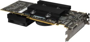 Chłodzenie wodne Arctic Hybrid III 120 GTX 770 (ACACC00026A) 5