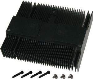 Chłodzenie wodne Arctic Hybrid III 120 GTX 770 (ACACC00026A) 7