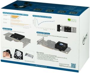 Chłodzenie wodne Arctic Hybrid III 120 GTX 770 (ACACC00026A) 9