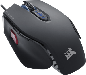 Mysz Corsair M65 (CH-9000113-EU) 1