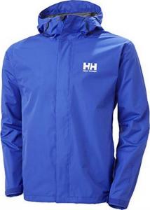 Kurtka męska Helly Hansen Kurtka męska Seven J Jacket Royal Blue r. M (62047_514-M) 1