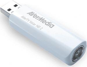 AVerMedia Tuner TV cyfrowy Volar HD 2 (61TD1100A0AB) 2