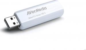 AVerMedia Tuner TV cyfrowy Volar HD 2 (61TD1100A0AB) 3