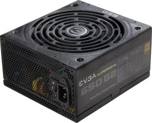 Zasilacz EVGA SuperNOVA 650 G2 650W (220-G2-0650-Y2) 2