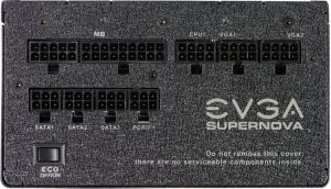 Zasilacz EVGA SuperNOVA 650 G2 650W (220-G2-0650-Y2) 3