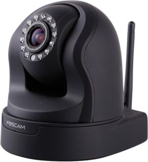 Kamera IP Leap Motion FI9826P 1