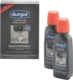 Durgol Odkamieniacz Durgol 2x125ml (DED18) 1