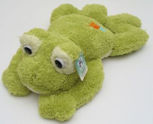 Tulilo Żaba Zuza leżąca 37 cm (1182) 1