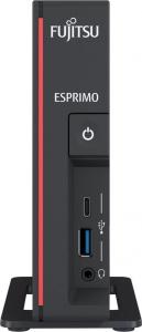 Komputer Fujitsu Esprimo G5010 Intel Core i5-10500T 8 GB 256 GB SSD Windows 10 Pro 2