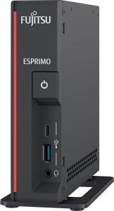 Komputer Fujitsu Esprimo G5010 Intel Core i5-10500T 8 GB 256 GB SSD Windows 10 Pro 3