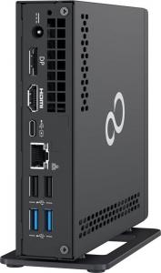 Komputer Fujitsu Esprimo G5010 Intel Core i5-10500T 8 GB 256 GB SSD Windows 10 Pro 4