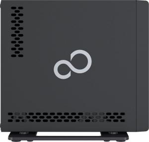 Komputer Fujitsu Esprimo G5010 Intel Core i5-10500T 8 GB 256 GB SSD Windows 10 Pro 6