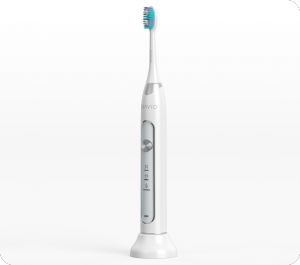 Szczoteczka Oravio Robin Biała 4