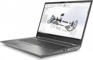 Laptop HP ZBook Fury 17 G7 (119Y8EA#AKD) 3