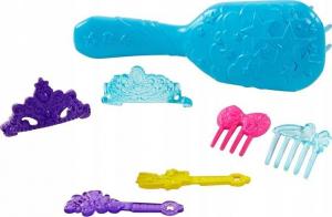 Lalka Barbie Mattel Dreamtopia - Księżniczka, długie włosy (GTF37/GTF38) 3