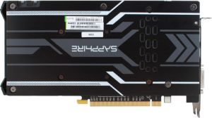 Karta graficzna Sapphire AMD Radeon R9 380 NITRO OC 4GB GDDR5 (256 bit) HDMI, DP, DVI, BOX (11242-13-20G) 2