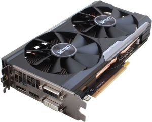 Karta graficzna Sapphire AMD Radeon R9 380 NITRO OC 4GB GDDR5 (256 bit) HDMI, DP, DVI, BOX (11242-13-20G) 5