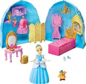 Hasbro DISNEY PRINCESS Kopciuszek Sekretny styl (F1386 p4) 3