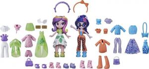 Hasbro My Little Pony Equestria Girls Najlepsze przyjaciółki Laleczki do przebierania (F1587) 2
