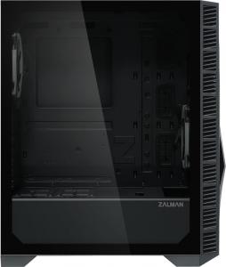 Obudowa Zalman Z3 Iceberg Czarna 4